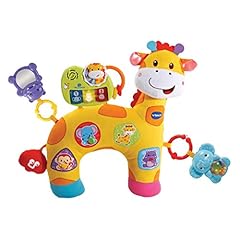 Vtech baby giraffenkissen gebraucht kaufen  Wird an jeden Ort in Deutschland