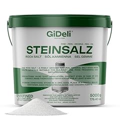 Gideli sel gemme d'occasion  Livré partout en France