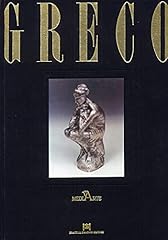 Emilio greco. ediz. d'occasion  Livré partout en France