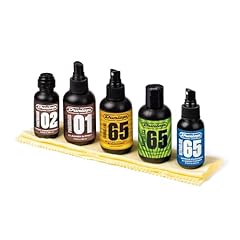 Jim dunlop 6500 usato  Spedito ovunque in Italia 