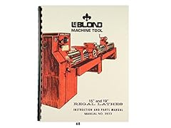 Leblond regal lathes for sale  Delivered anywhere in USA 