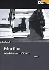 Prima linea. altra usato  Spedito ovunque in Italia 