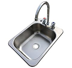Counter top sunk for sale  Delivered anywhere in UK