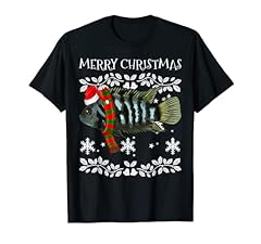 Fish merry christmas for sale  Delivered anywhere in USA 