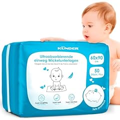 50x baby wickelunterlage gebraucht kaufen  Wird an jeden Ort in Deutschland