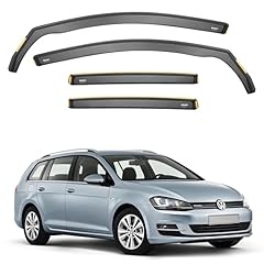 Ispeed wind deflectors for sale  Delivered anywhere in UK