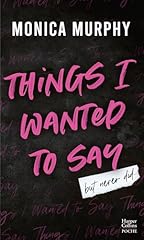 Things wanted say d'occasion  Livré partout en France