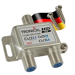 Tronicxl premium antennenverte gebraucht kaufen  Wird an jeden Ort in Deutschland