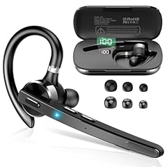Thunelec bluetooth headset for sale  Delivered anywhere in UK