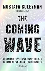 The coming wave gebraucht kaufen  Wird an jeden Ort in Deutschland