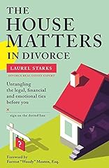 House matters divorce for sale  Delivered anywhere in USA 
