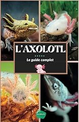 axolotl d'occasion  Livré partout en France