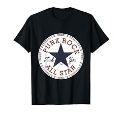 Punkrock allstar punkrock gebraucht kaufen  Wird an jeden Ort in Deutschland