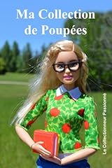 Collection poupées carnet for sale  Delivered anywhere in USA 