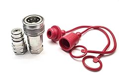 Hydraulic iso quick for sale  Delivered anywhere in UK