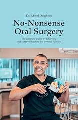 Nonsense oral surgery for sale  Delivered anywhere in USA 