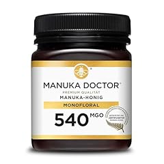 Manuka doctor mgo for sale  Delivered anywhere in UK