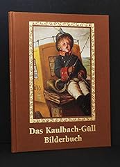 Kaulbach güll bilderbuch gebraucht kaufen  Wird an jeden Ort in Deutschland