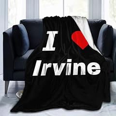 Love irvine throw for sale  Delivered anywhere in USA 