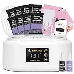 Bumplybee paraffin wax for sale  Delivered anywhere in USA 