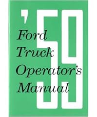 1959 ford truck for sale  Delivered anywhere in USA 