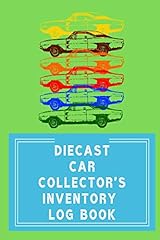 Diecast car collector for sale  Delivered anywhere in USA 