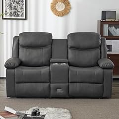 Pallome loveseat recliner for sale  Delivered anywhere in USA 