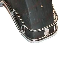 Aespares front mudguard for sale  Delivered anywhere in UK