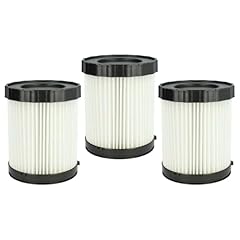 Vhbw filterset faltenfilter gebraucht kaufen  Wird an jeden Ort in Deutschland