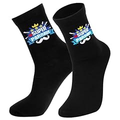 Bofunx chaussettes fantaisie d'occasion  Livré partout en France