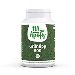 Grünlipp 500 grünlippmuschel gebraucht kaufen  Wird an jeden Ort in Deutschland