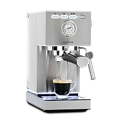 Klarstein pausa espressomaker gebraucht kaufen  Wird an jeden Ort in Deutschland