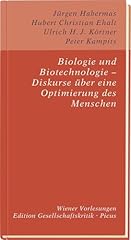 Biologie biotechnologie diskur gebraucht kaufen  Wird an jeden Ort in Deutschland