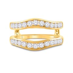 14kt two tone for sale  Delivered anywhere in USA 