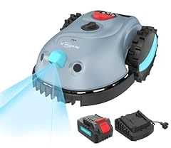 Yardcare v100 robot usato  Spedito ovunque in Italia 