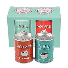 Sel poivre salt for sale  Delivered anywhere in UK