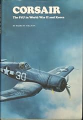 Corsair the f4u d'occasion  Livré partout en France