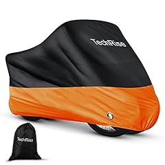 Techrise bike cover for sale  Delivered anywhere in UK