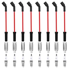 Pcs spark plug for sale  Delivered anywhere in USA 