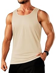 Tacvasen cotton tank for sale  Delivered anywhere in USA 