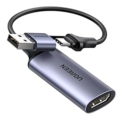 Ugreen full 1080p for sale  Delivered anywhere in USA 