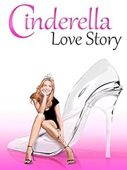 Cinderella love story gebraucht kaufen  Wird an jeden Ort in Deutschland