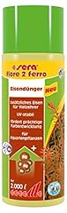 Sera flore ferro gebraucht kaufen  Wird an jeden Ort in Deutschland