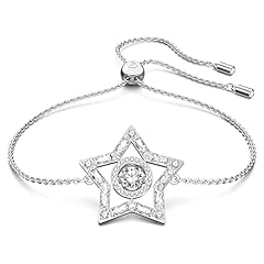 Swarovski stella collezione usato  Spedito ovunque in Italia 