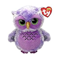 Beanie boos owlivia for sale  Delivered anywhere in USA 