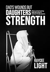 Dads wounds daughters for sale  Delivered anywhere in UK