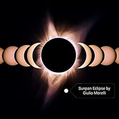 Sunpan eclipse usato  Spedito ovunque in Italia 