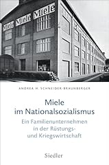 Miele nationalsozialismus fami gebraucht kaufen  Wird an jeden Ort in Deutschland