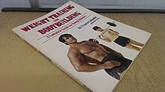 Weight training and usato  Spedito ovunque in Italia 