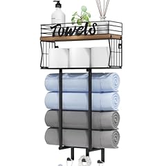 Hapirm towel rack for sale  Delivered anywhere in USA 